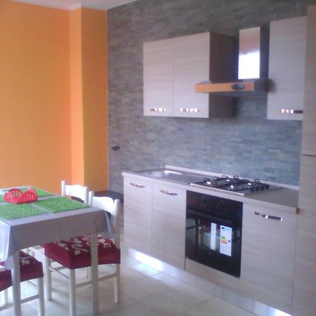 Villa Anna Blu Reitani Extérieur photo
