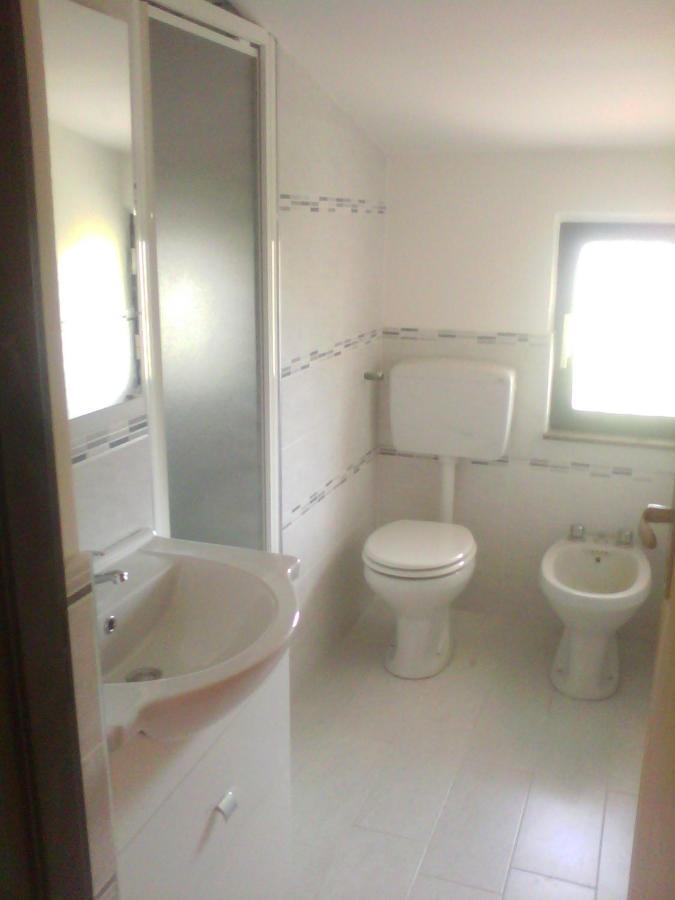 Villa Anna Blu Reitani Extérieur photo
